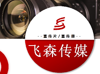飛森傳媒 